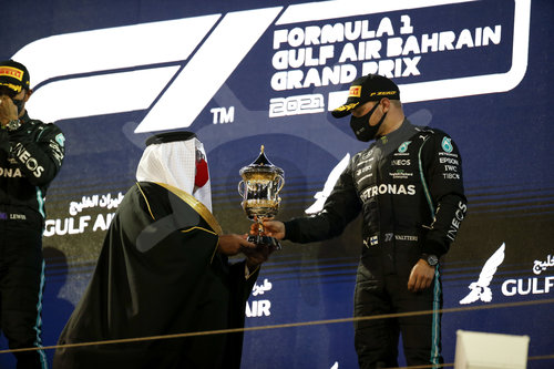 F1 Grand Prix of Bahrain
