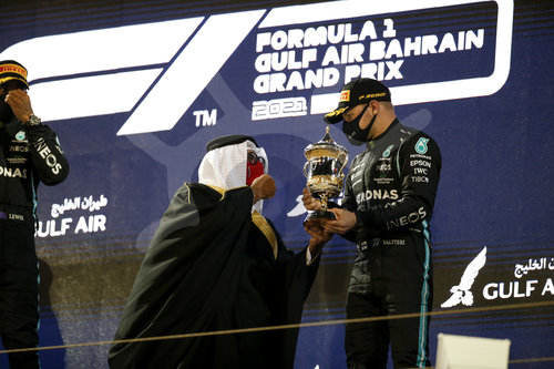 F1 Grand Prix of Bahrain
