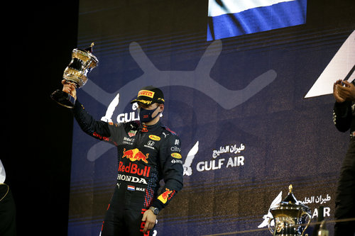 F1 Grand Prix of Bahrain