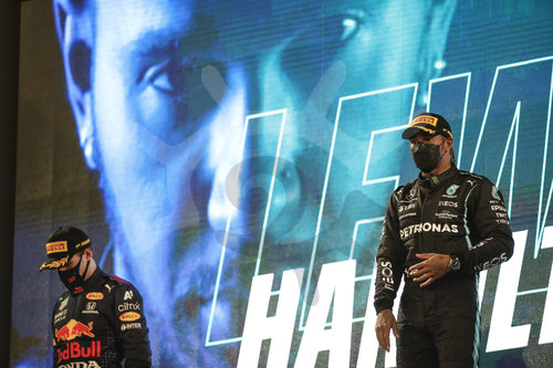 F1 Grand Prix of Bahrain