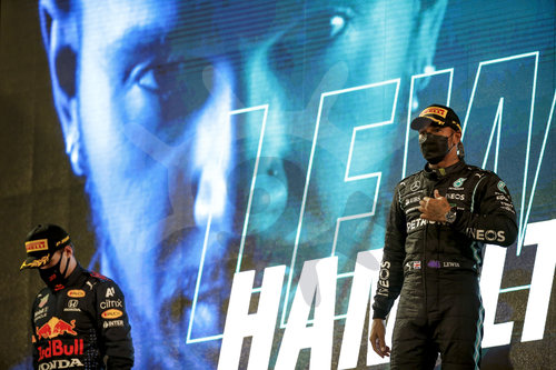 F1 Grand Prix of Bahrain
