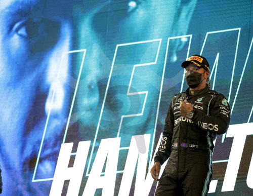 F1 Grand Prix of Bahrain