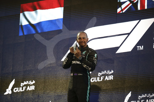 F1 Grand Prix of Bahrain