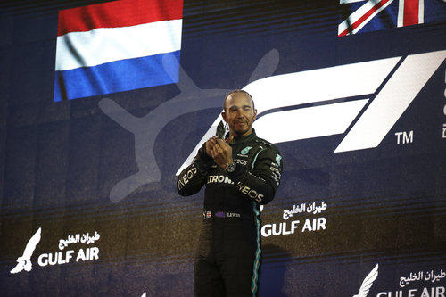 F1 Grand Prix of Bahrain