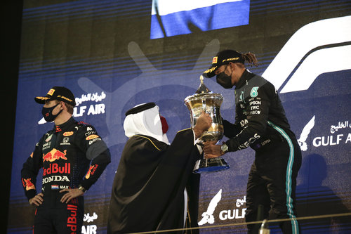 F1 Grand Prix of Bahrain