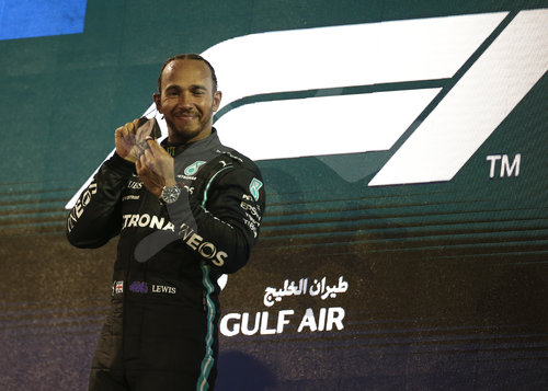 F1 Grand Prix of Bahrain