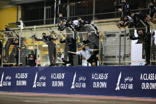 F1 Grand Prix of Bahrain