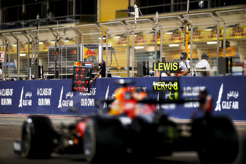 F1 Grand Prix of Bahrain