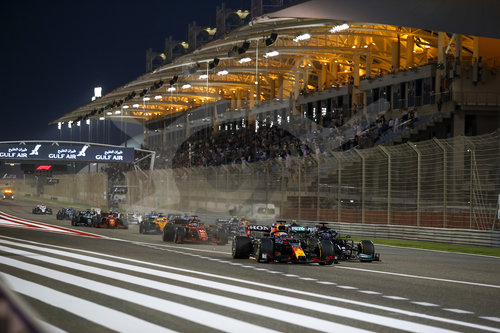 F1 Grand Prix of Bahrain