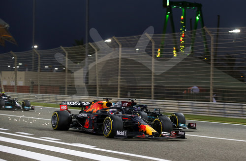 F1 Grand Prix of Bahrain