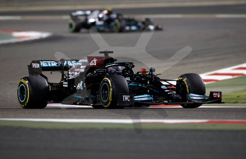 F1 Grand Prix of Bahrain