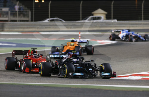 F1 Grand Prix of Bahrain
