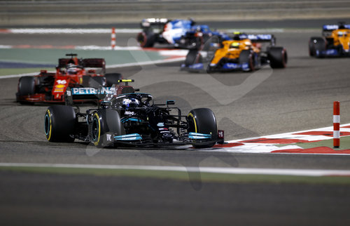 F1 Grand Prix of Bahrain