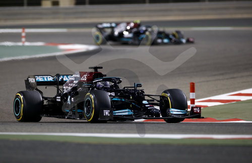 F1 Grand Prix of Bahrain
