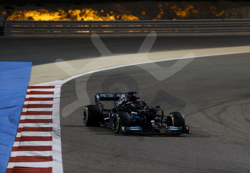 F1 Grand Prix of Bahrain