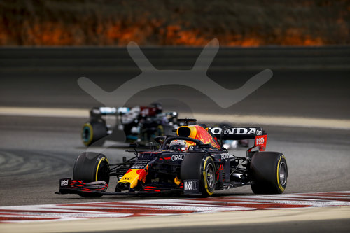 F1 Grand Prix of Bahrain