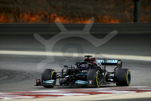 F1 Grand Prix of Bahrain