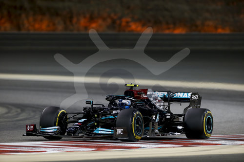 F1 Grand Prix of Bahrain