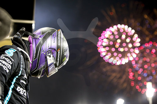 F1 Grand Prix of Bahrain