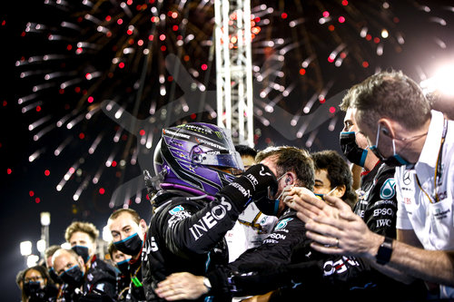 F1 Grand Prix of Bahrain