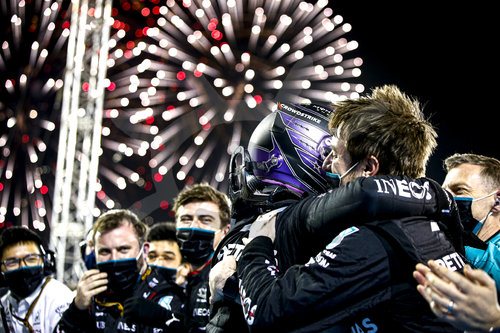 F1 Grand Prix of Bahrain