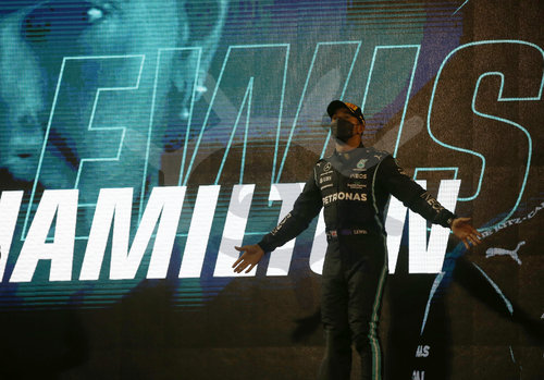 F1 Grand Prix of Bahrain