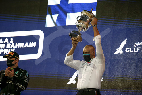 F1 Grand Prix of Bahrain