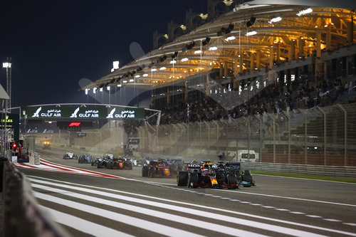 F1 Grand Prix of Bahrain