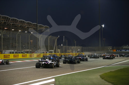 F1 Grand Prix of Bahrain