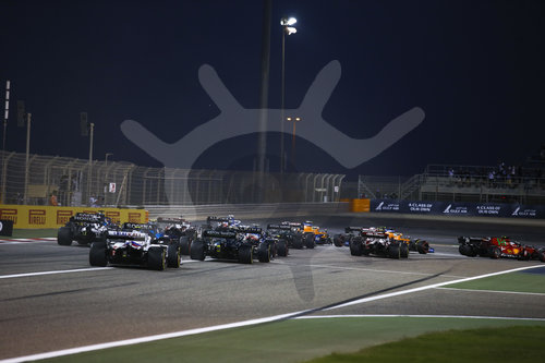F1 Grand Prix of Bahrain