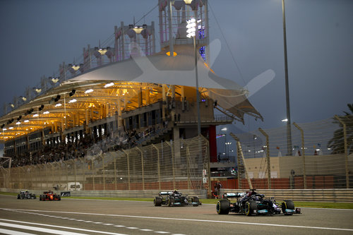 F1 Grand Prix of Bahrain