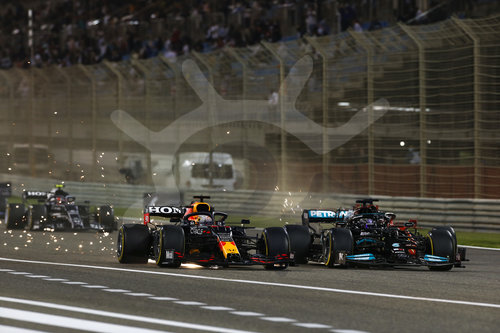 F1 Grand Prix of Bahrain