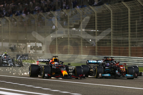 F1 Grand Prix of Bahrain