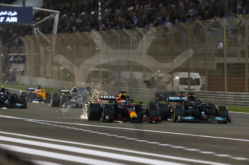 F1 Grand Prix of Bahrain