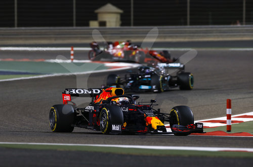 F1 Grand Prix of Bahrain