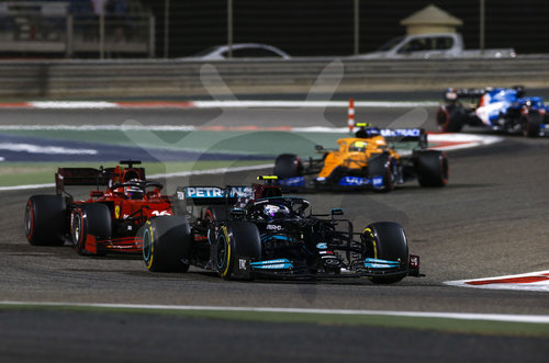 F1 Grand Prix of Bahrain