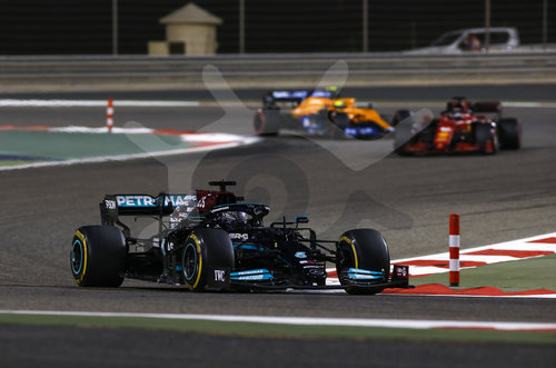 F1 Grand Prix of Bahrain