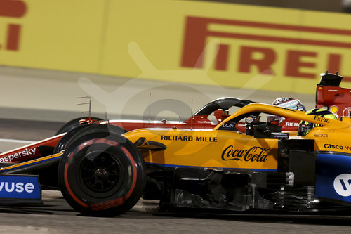 F1 Grand Prix of Bahrain