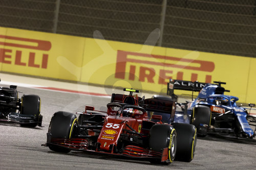 F1 Grand Prix of Bahrain