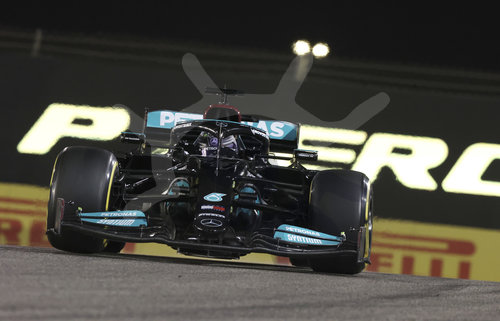F1 Grand Prix of Bahrain