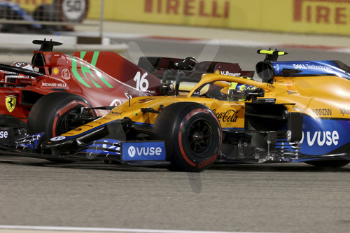 F1 Grand Prix of Bahrain