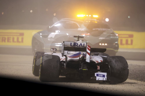 F1 Grand Prix of Bahrain