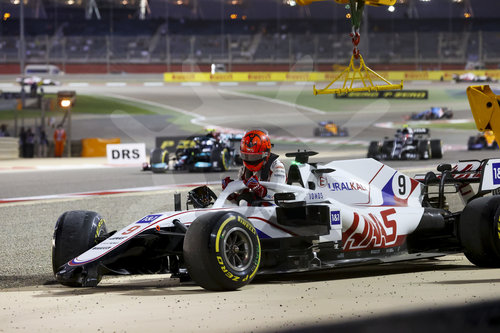 F1 Grand Prix of Bahrain