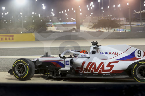 F1 Grand Prix of Bahrain