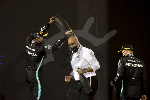 F1 Grand Prix of Bahrain