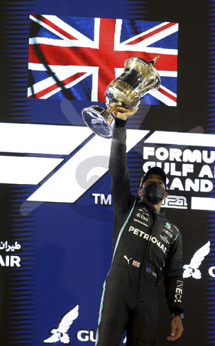 F1 Grand Prix of Bahrain