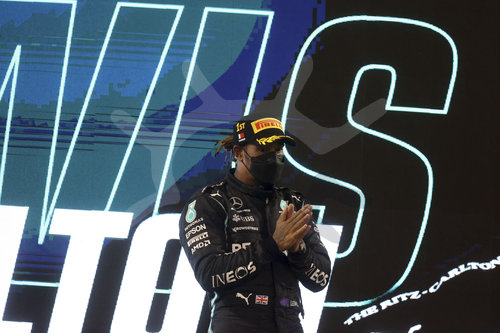 F1 Grand Prix of Bahrain