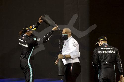F1 Grand Prix of Bahrain