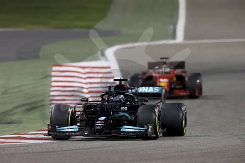 F1 Grand Prix of Bahrain