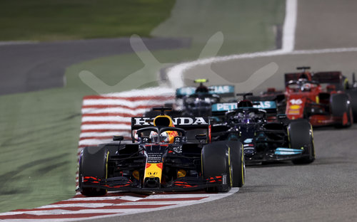 F1 Grand Prix of Bahrain